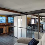 Διαμέρισμα Precioso Loft En Con Vistas Al Mar *