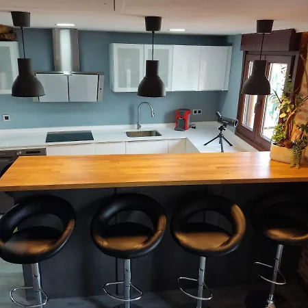 Precioso Loft En Con Vistas Al Mar * ברמאו