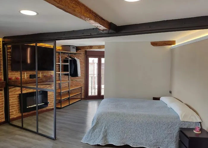 Precioso Loft En Con Vistas Al Mar * Bermeo