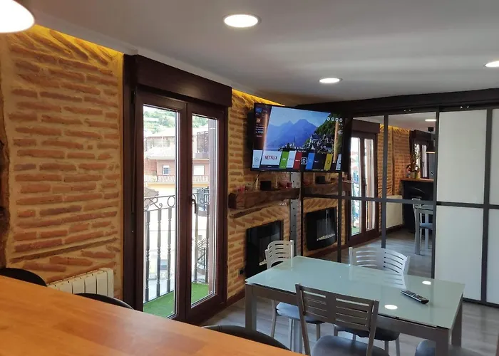 Precioso Loft En Con Vistas Al Mar * Bermeo