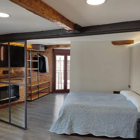 Precioso Loft En Con Vistas Al Mar * Bermeo