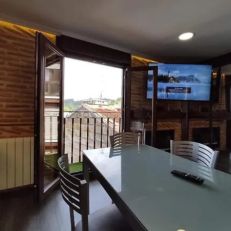 Apartment Precioso Loft En Con Vistas Al Mar *