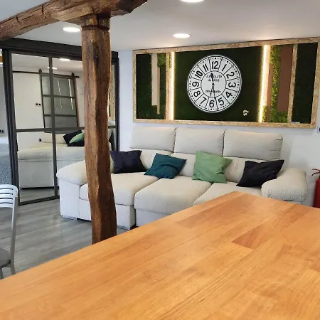 Apartamento Precioso Loft En Con Vistas Al Mar *