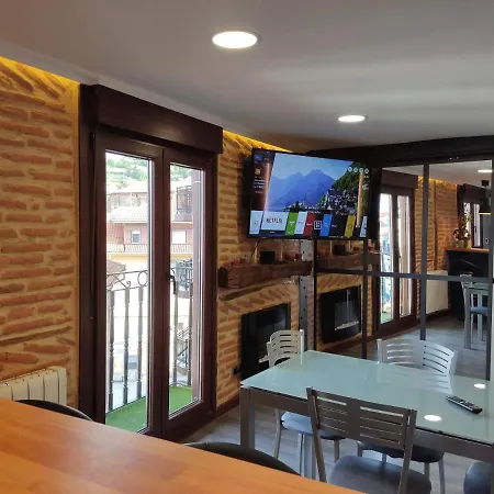 Precioso Loft En Con Vistas Al Mar * Bermeo