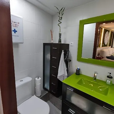 Precioso Loft En Con Vistas Al Mar