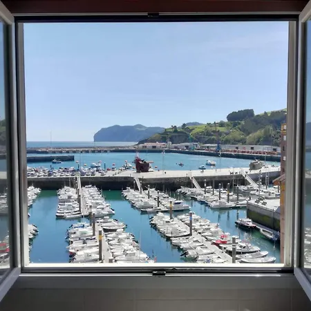 Apartamento Precioso Loft En Con Vistas Al Mar