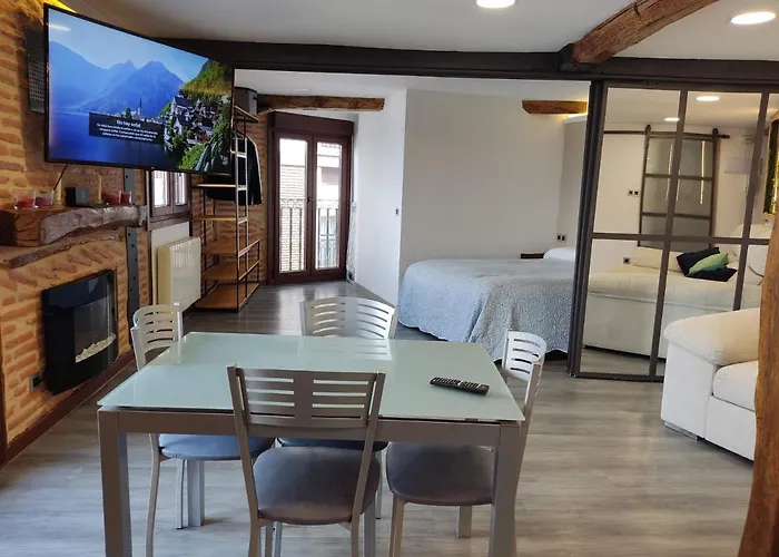 Apartment Precioso Loft En Con Vistas Al Mar *