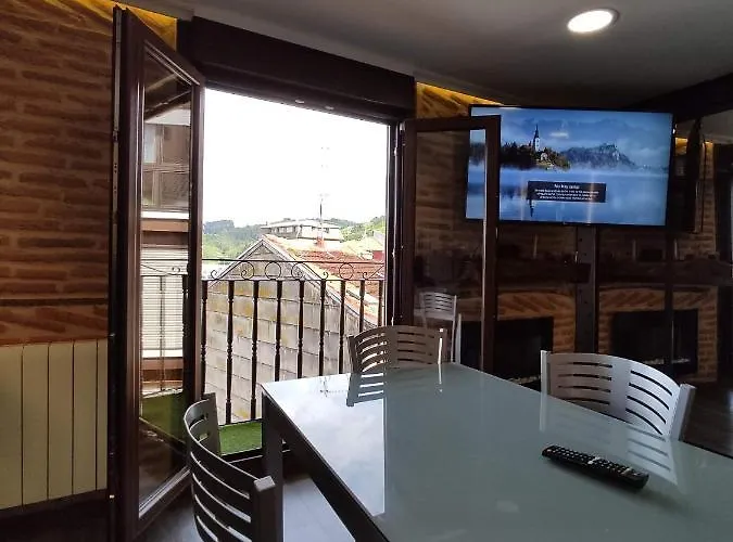 Apartment Precioso Loft En Con Vistas Al Mar *