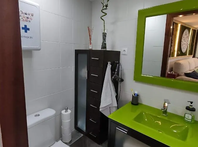 Precioso Loft En Con Vistas Al Mar